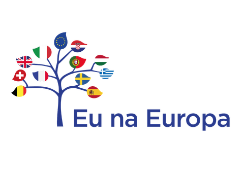 Eu na Europa Cidadania